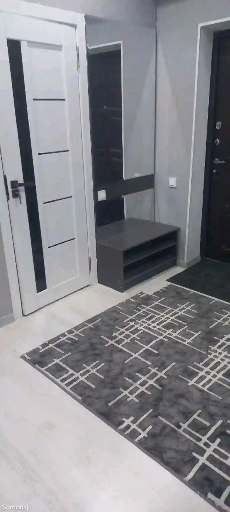2-к квартира, 2 этаж, 65 м², Айни