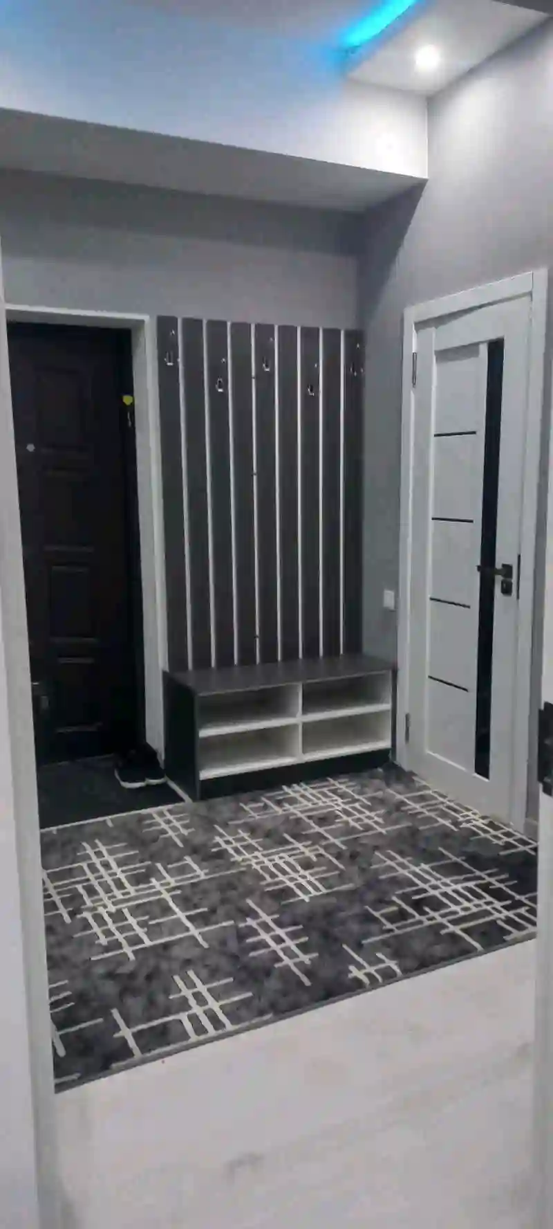 2-к квартира, 2 этаж, 65 м², Айни