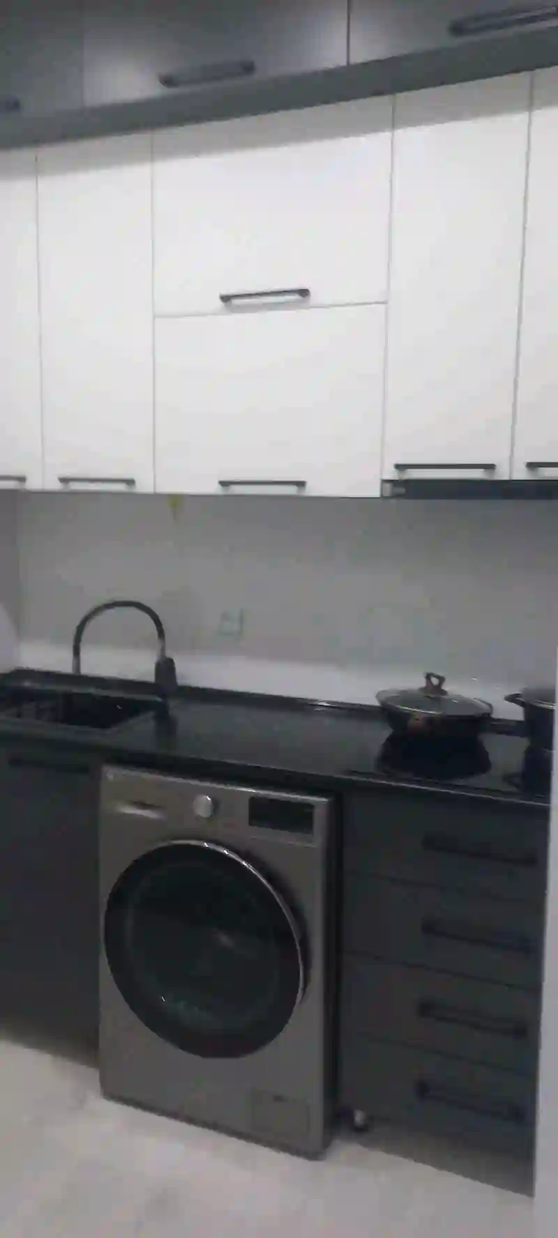 2-к квартира, 2 этаж, 65 м², Айни