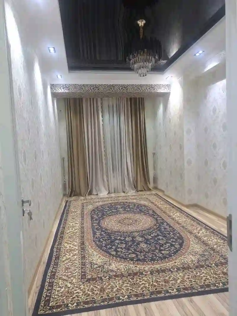 2-к квартира, 4 этаж, 46 м², фирдавси