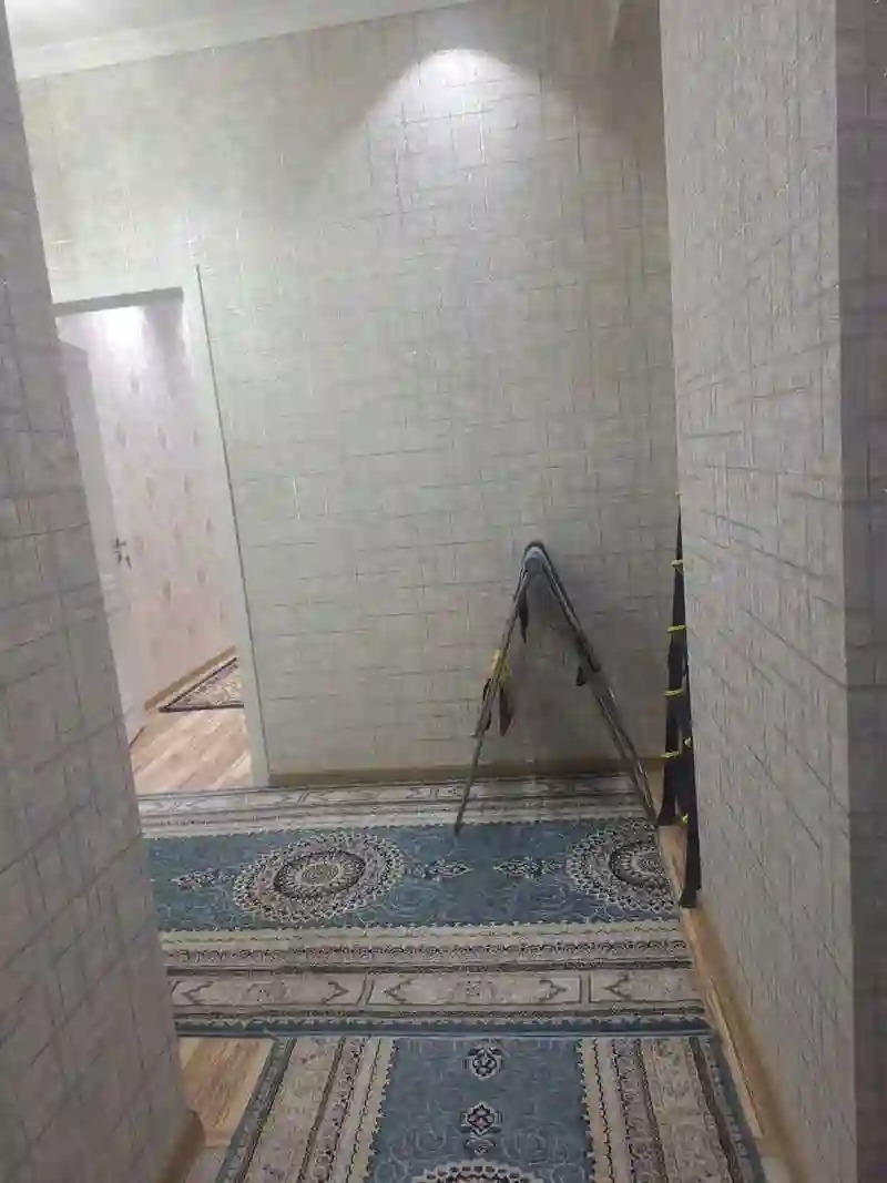 2-к квартира, 4 этаж, 46 м², фирдавси