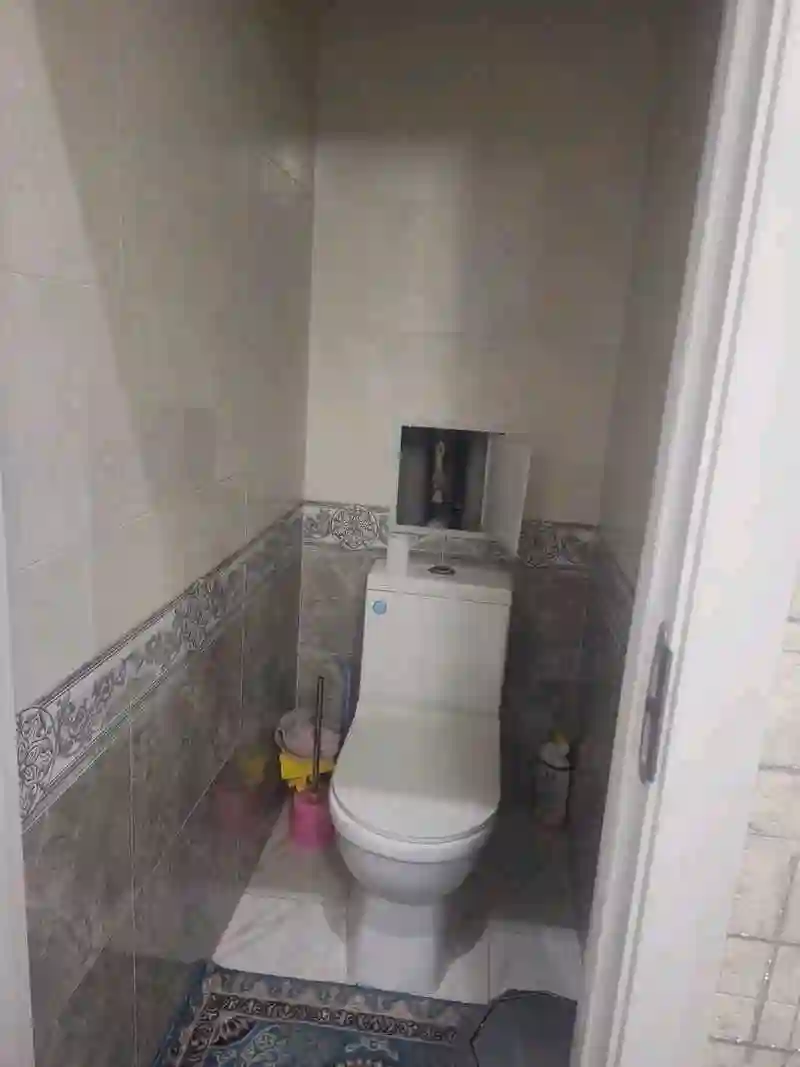 2-к квартира, 4 этаж, 46 м², фирдавси