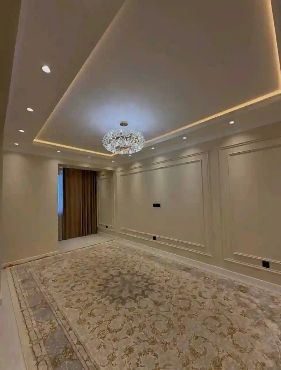2-к квартира, 17 этаж, 71 м², И.Сомонӣ