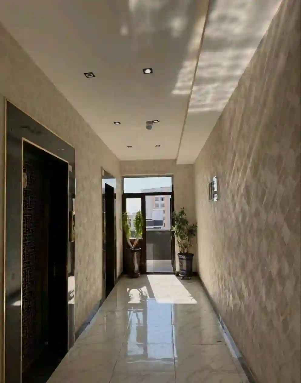 2-к квартира, 17 этаж, 71 м², И.Сомонӣ