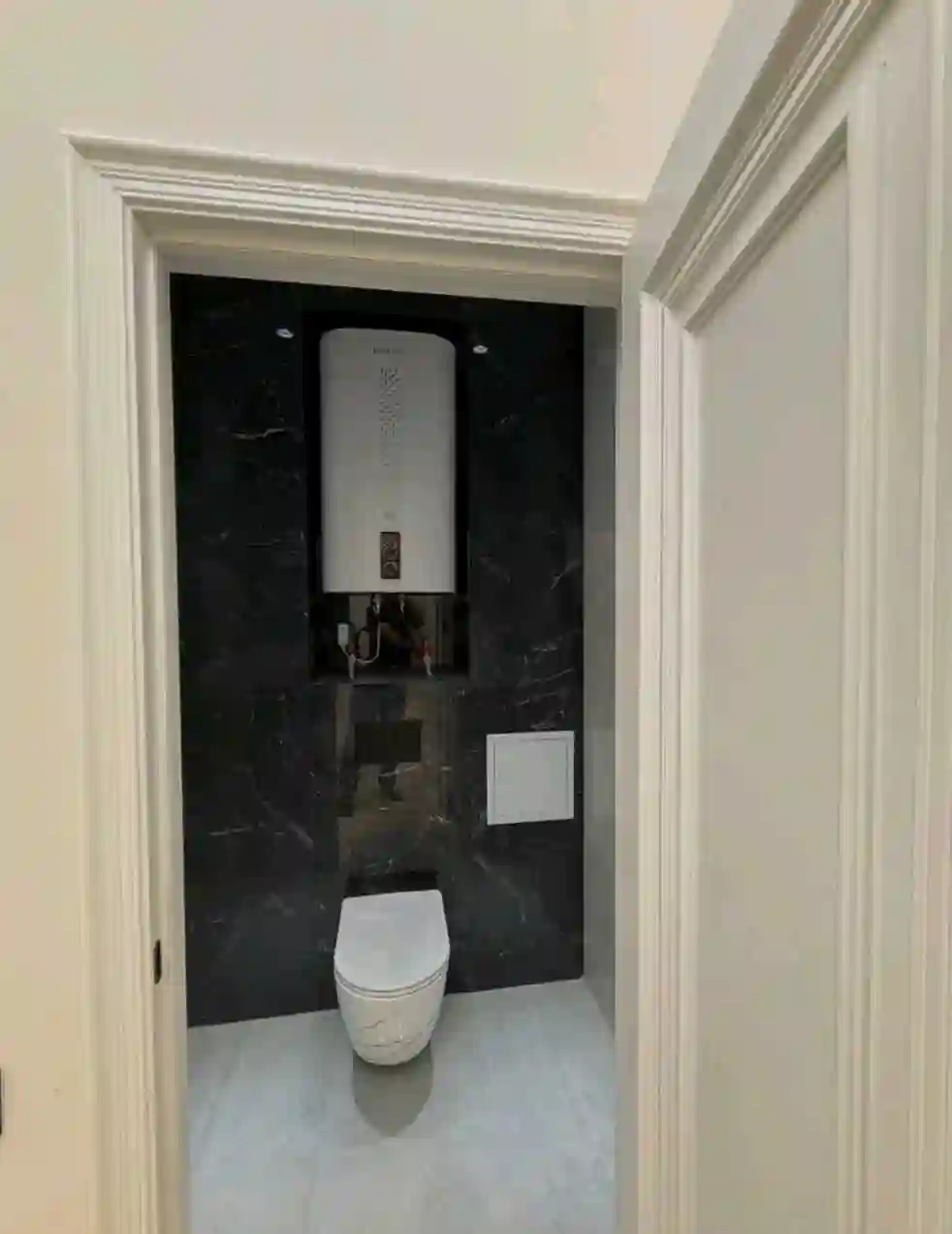 2-к квартира, 17 этаж, 71 м², И.Сомонӣ