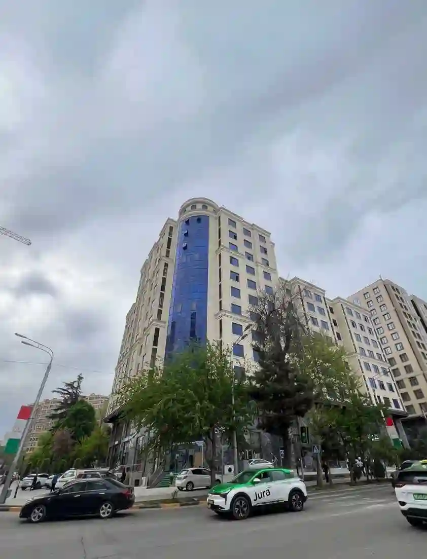 2-к квартира, 4 этаж, 60 м², Шохмансур