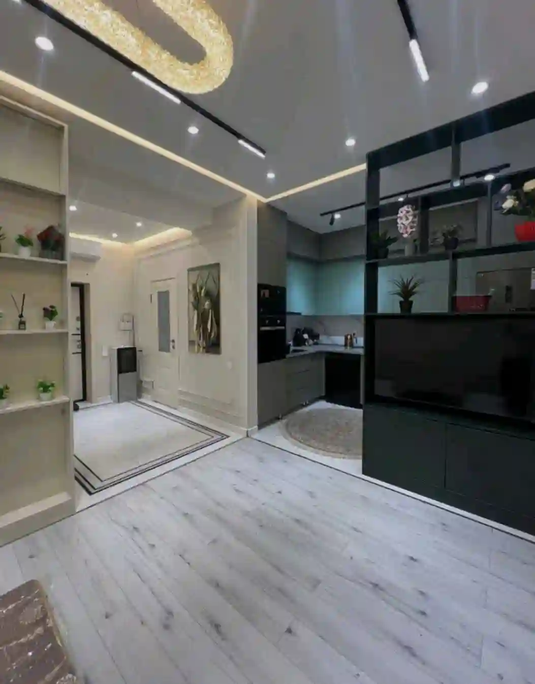 2-к квартира, 4 этаж, 60 м², Шохмансур