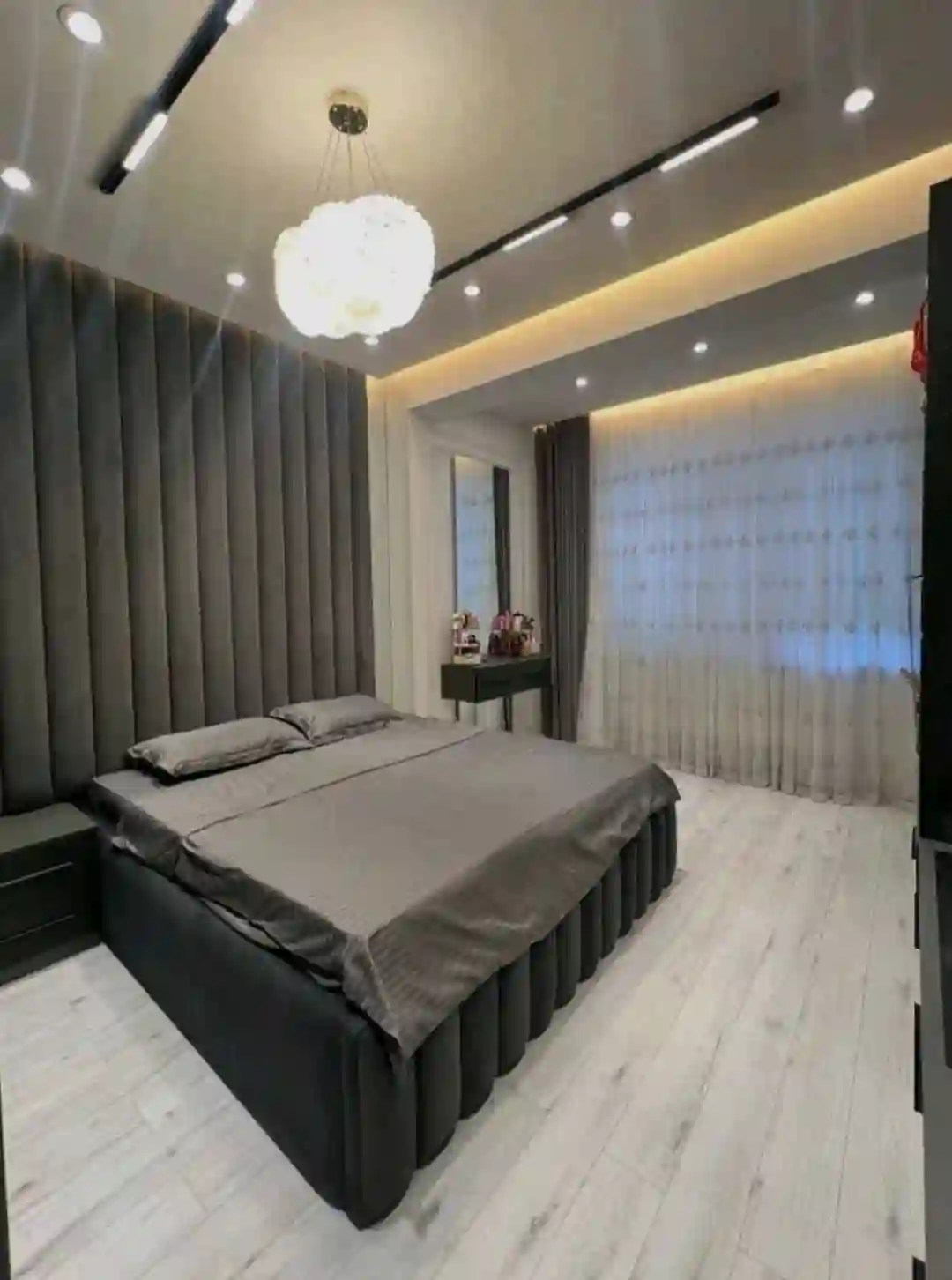 2-к квартира, 4 этаж, 60 м², Шохмансур