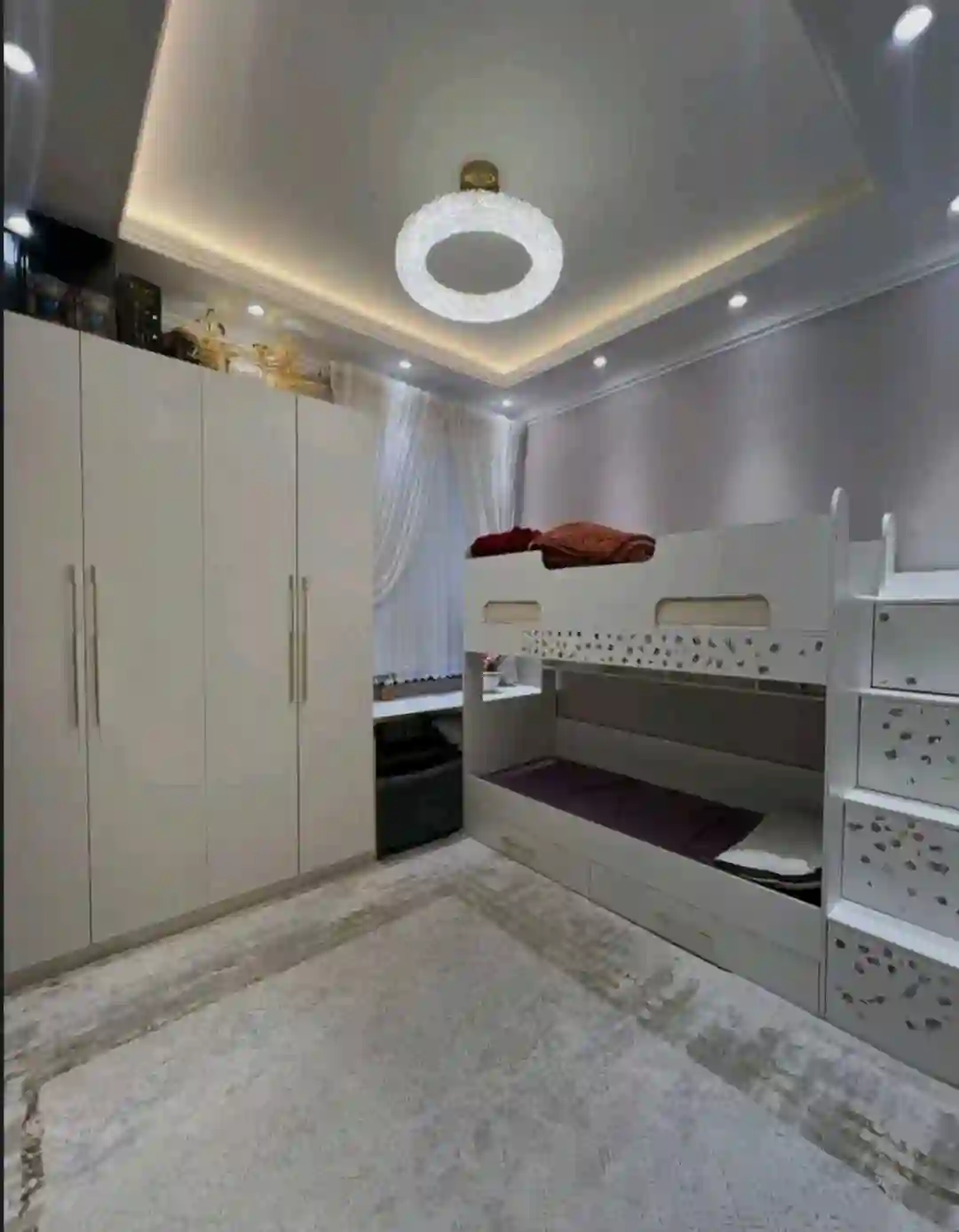 2-к квартира, 4 этаж, 60 м², Шохмансур