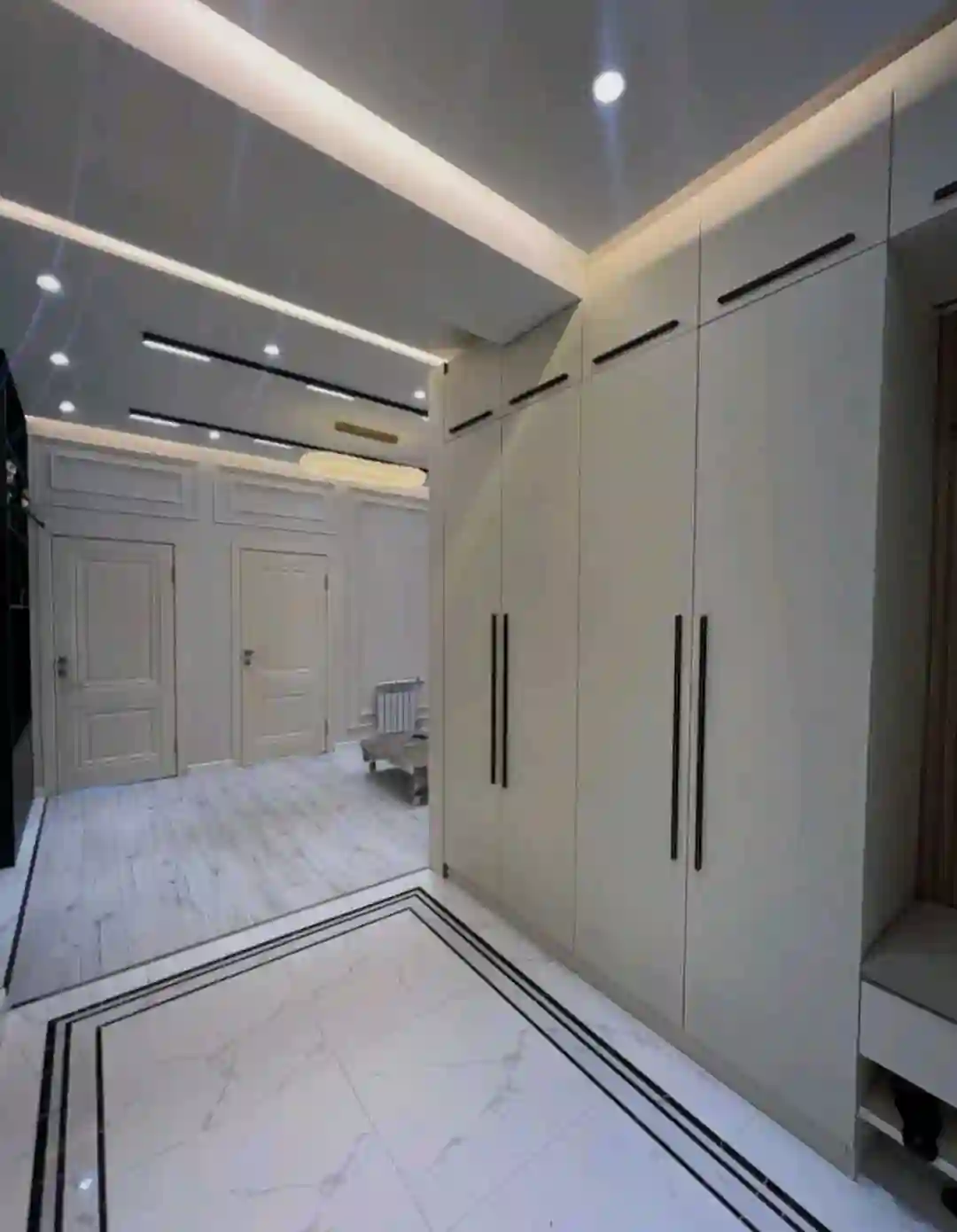2-к квартира, 4 этаж, 60 м², Шохмансур