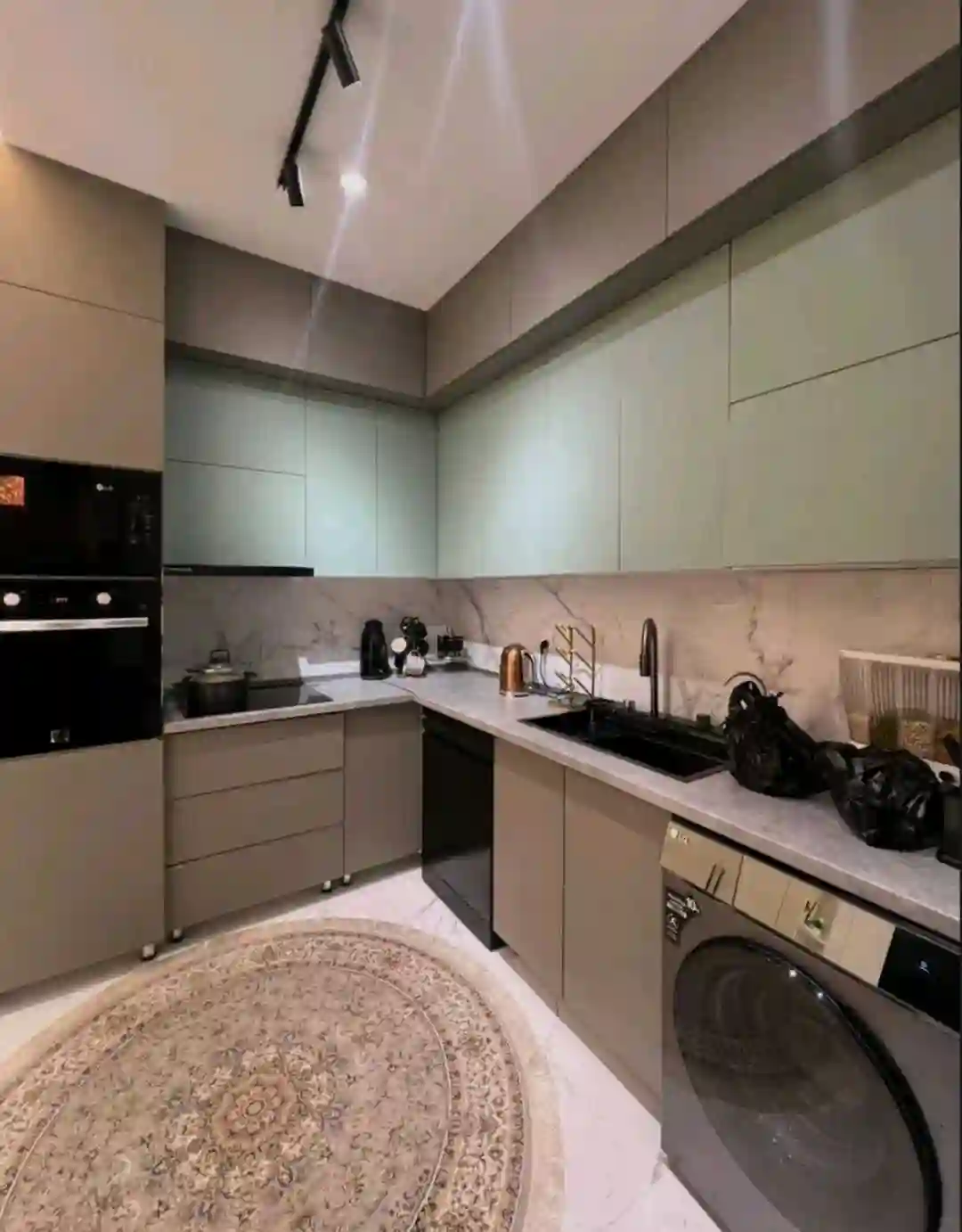 2-к квартира, 4 этаж, 60 м², Шохмансур