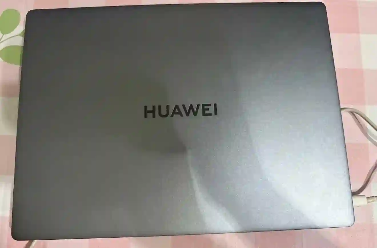 Ноутбук Huawei D14 MDF-X