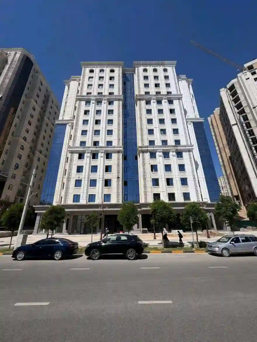 2-к квартира, 9 этаж, 83 м², Сино