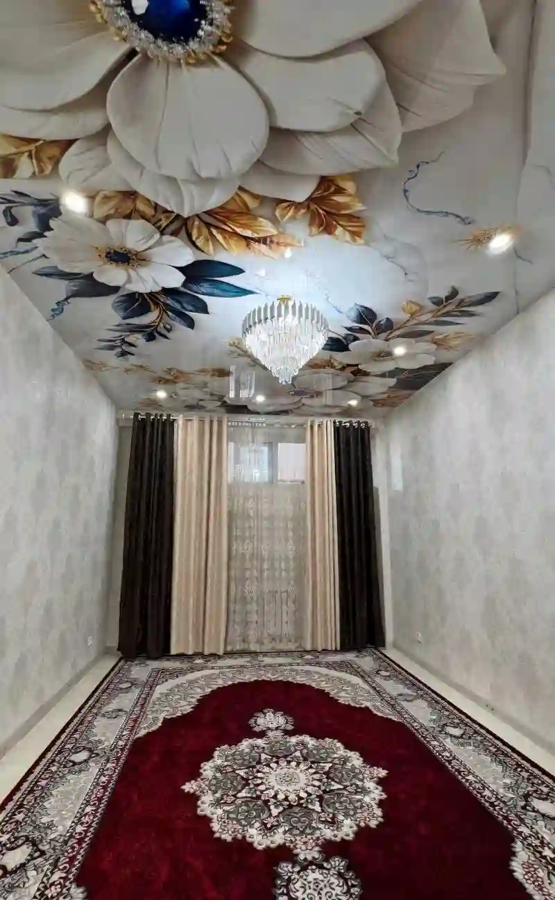 3-к квартира, 4 этаж, 68 м², Шохмансур