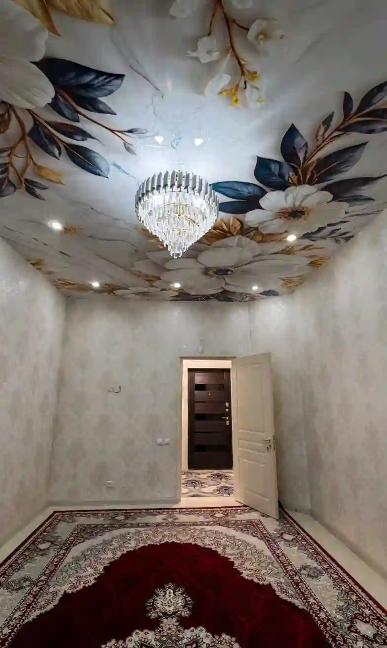 3-к квартира, 4 этаж, 68 м², Шохмансур