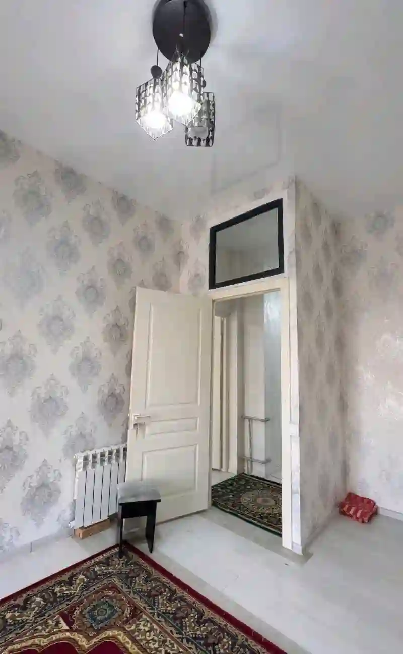 3-к квартира, 4 этаж, 68 м², Шохмансур