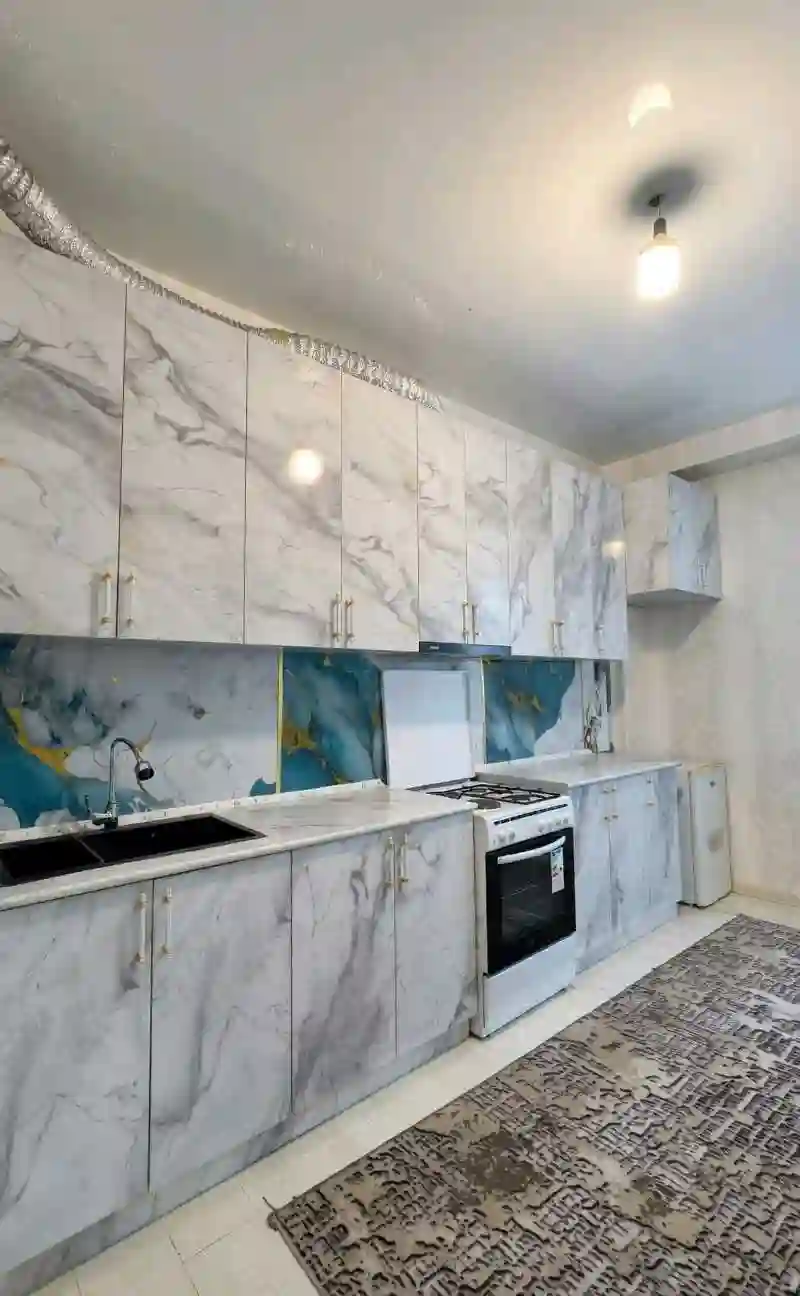 3-к квартира, 4 этаж, 68 м², Шохмансур