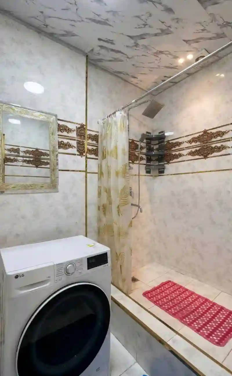 3-к квартира, 4 этаж, 68 м², Шохмансур