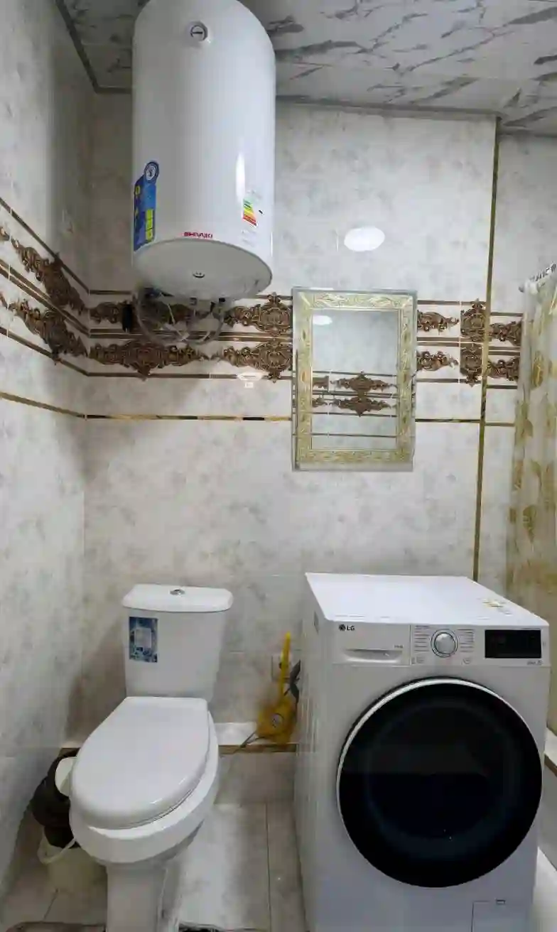 3-к квартира, 4 этаж, 68 м², Шохмансур