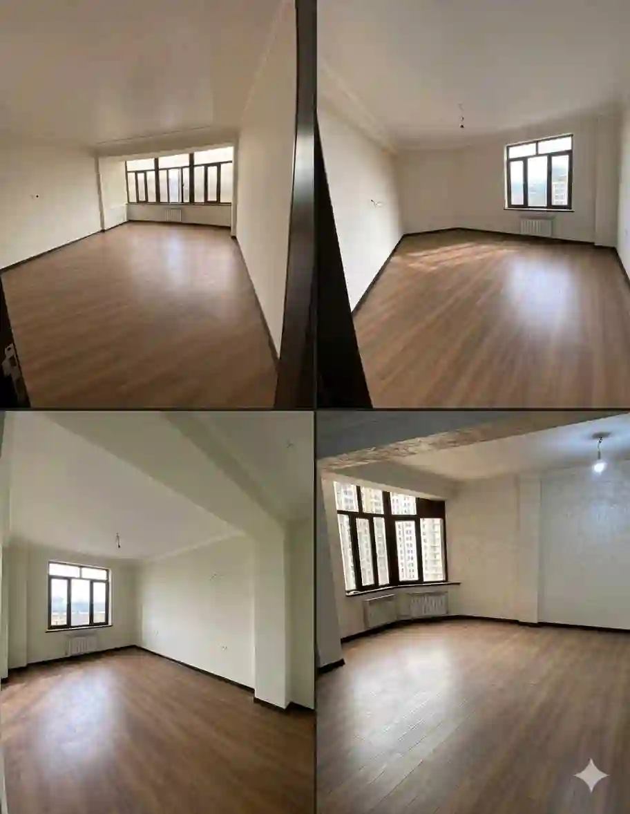 3-к квартира, 6 этаж, 177 м², Сино