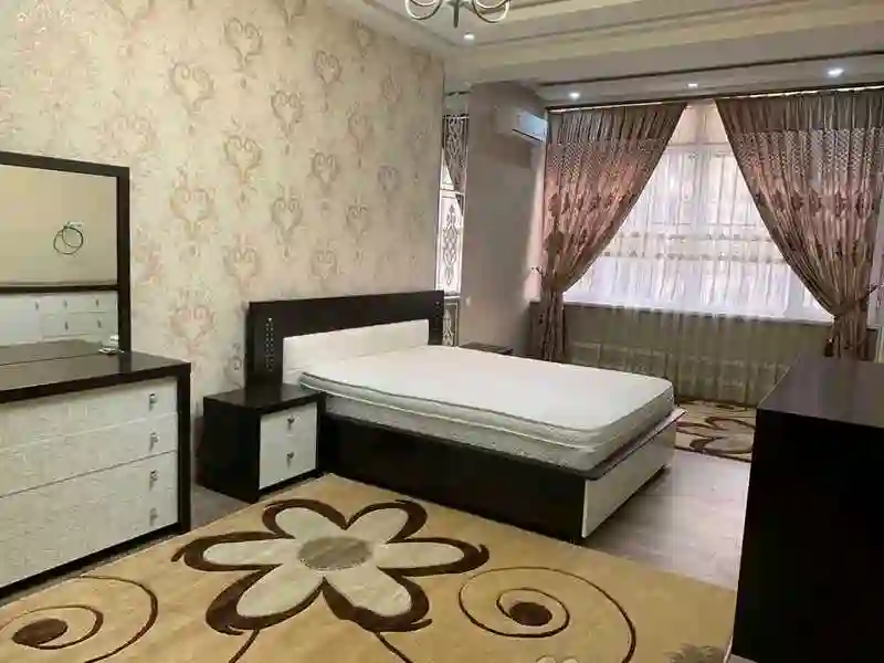 2-к квартира, 8 этаж, 110 м², дом печат