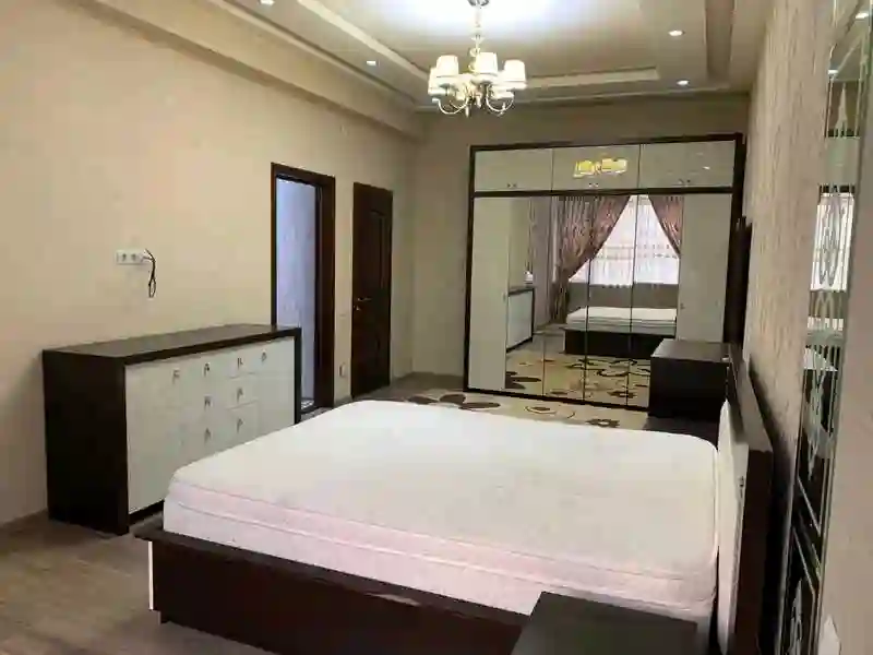 2-к квартира, 8 этаж, 110 м², дом печат
