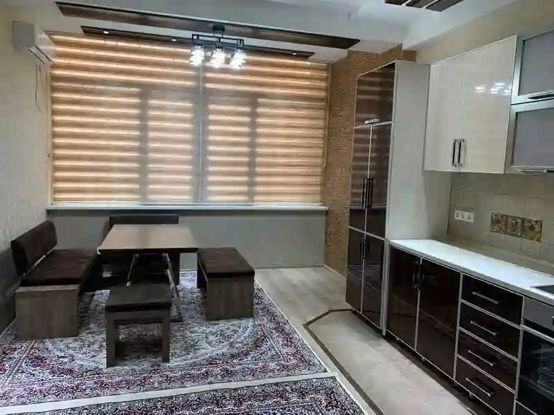 2-к квартира, 8 этаж, 110 м², дом печат