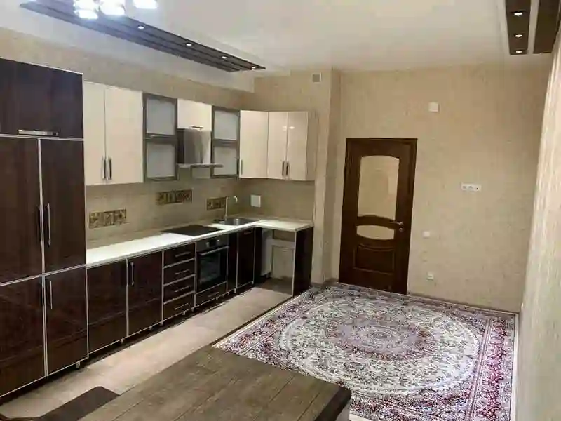 2-к квартира, 8 этаж, 110 м², дом печат