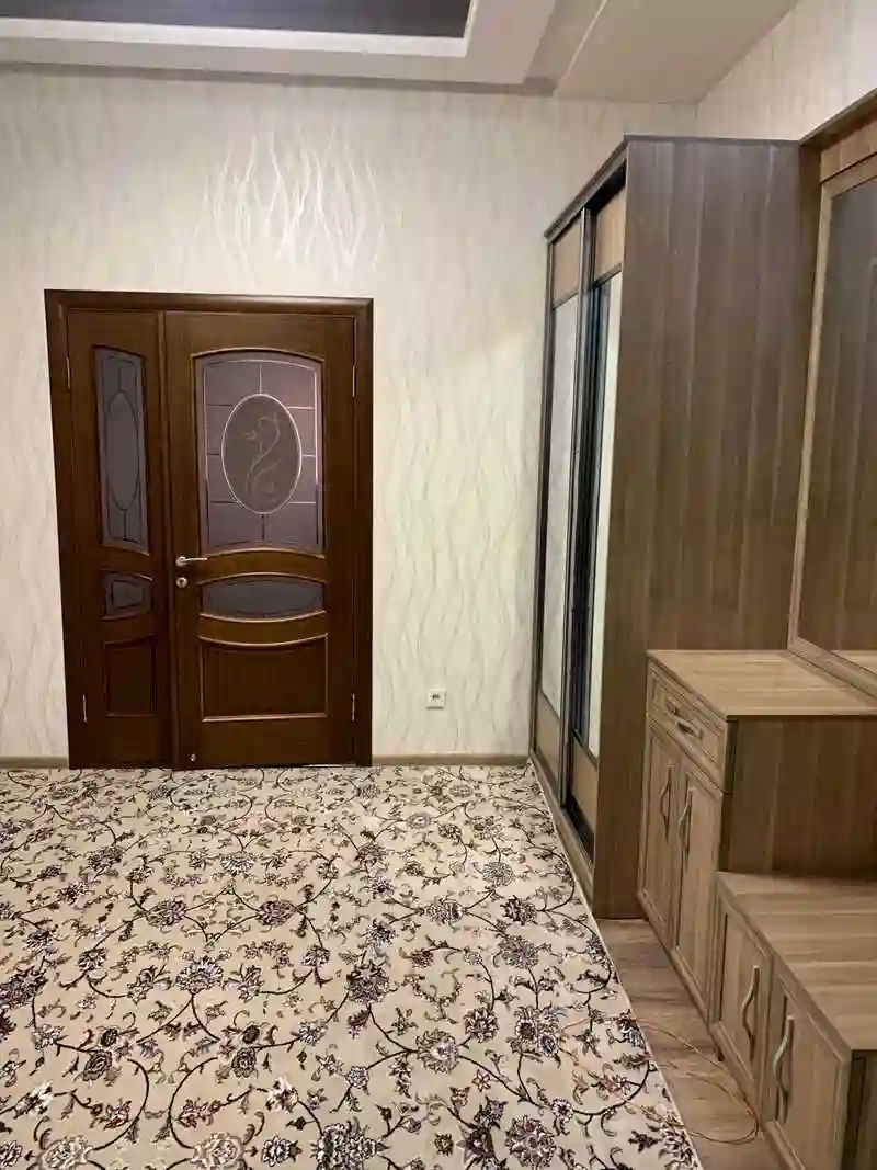 2-к квартира, 8 этаж, 110 м², дом печат