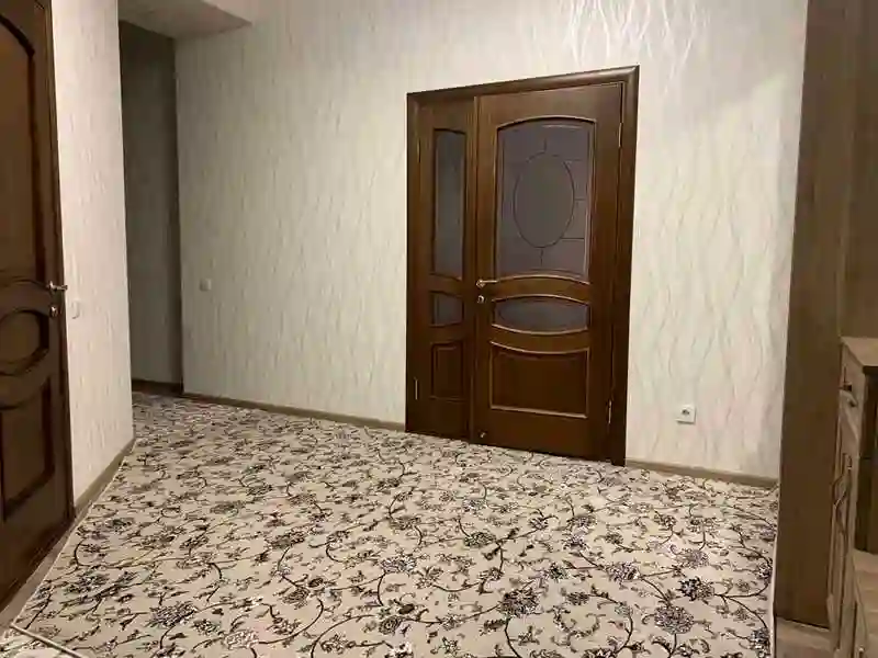2-к квартира, 8 этаж, 110 м², дом печат