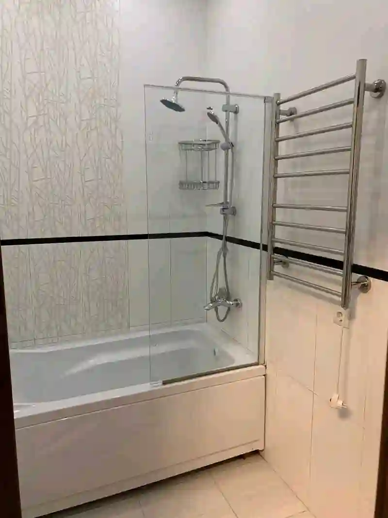 2-к квартира, 8 этаж, 110 м², дом печат