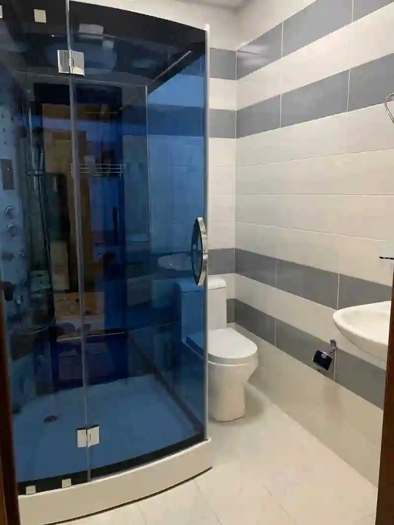 2-к квартира, 8 этаж, 110 м², дом печат