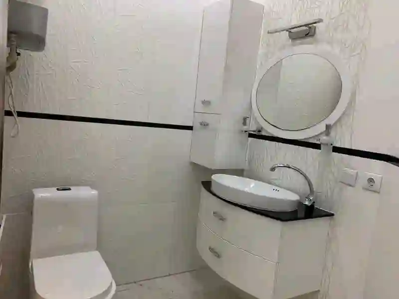 2-к квартира, 8 этаж, 110 м², дом печат