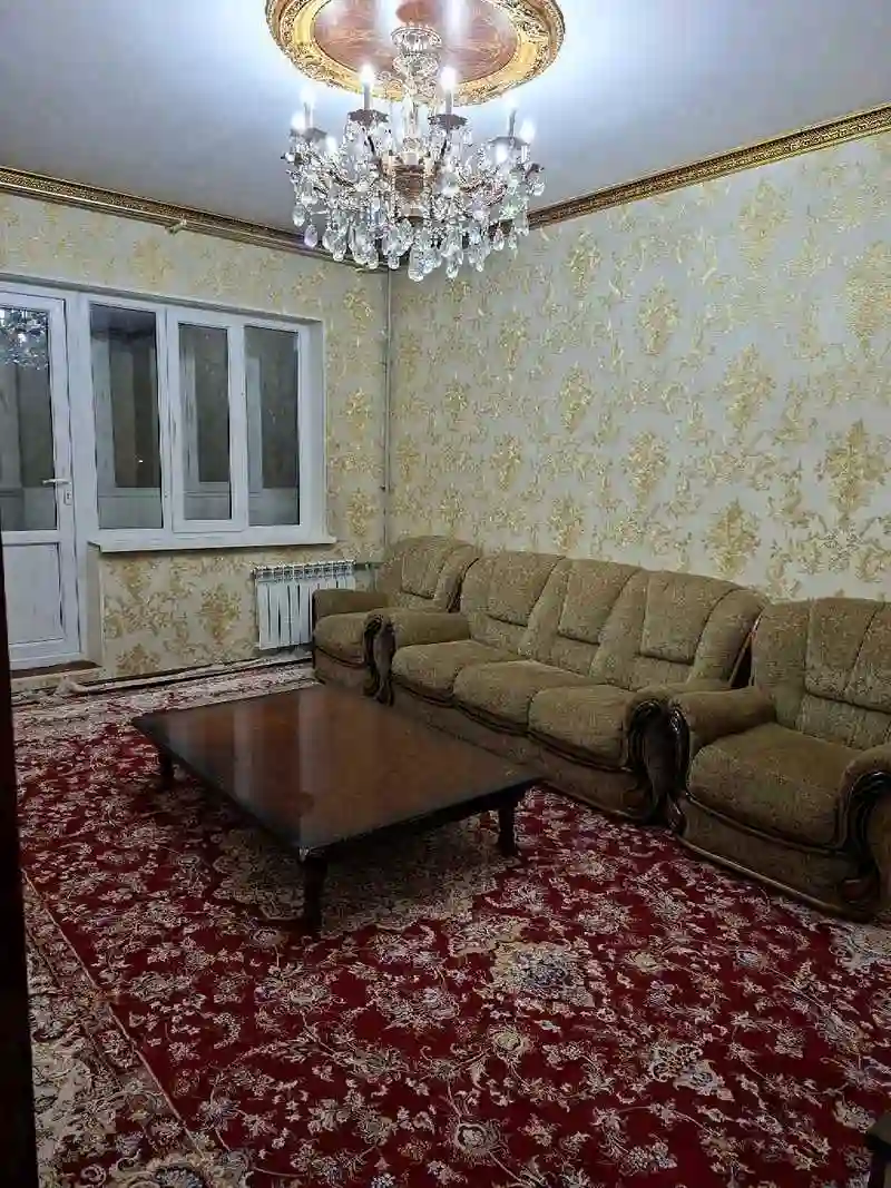 3-к квартира, 4 этаж, 80 м², 102мкр