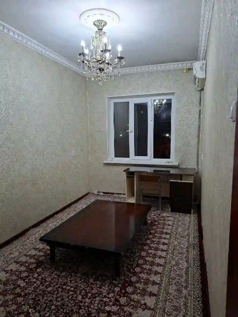 3-к квартира, 4 этаж, 80 м², 102мкр