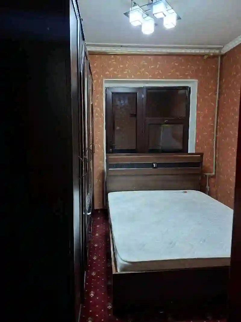3-к квартира, 4 этаж, 80 м², 102мкр