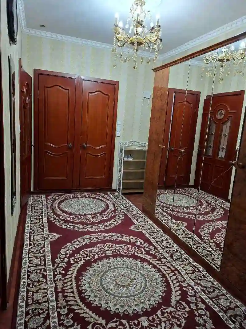 3-к квартира, 4 этаж, 80 м², 102мкр