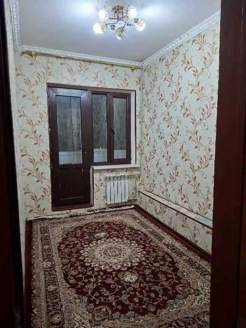 3-к квартира, 4 этаж, 80 м², 102мкр