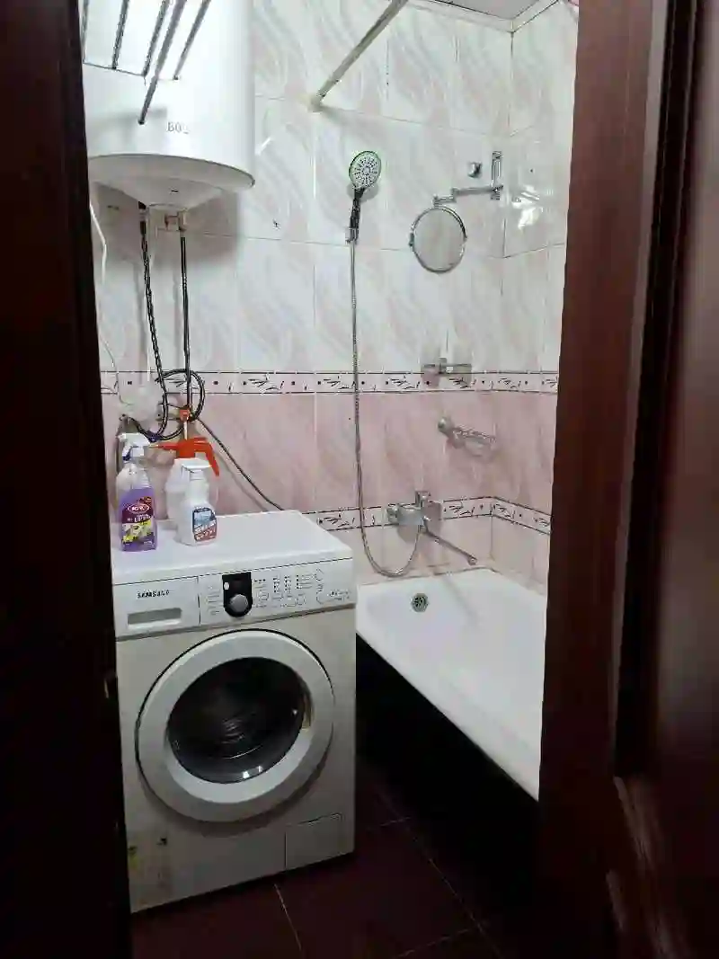 3-к квартира, 4 этаж, 80 м², 102мкр
