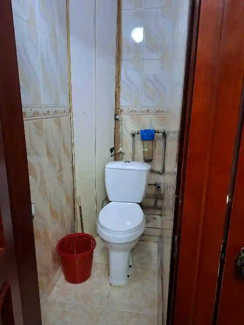 3-к квартира, 4 этаж, 80 м², 102мкр