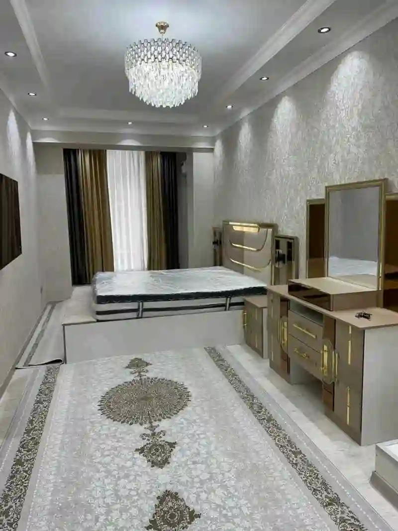 2-к квартира, 5 этаж, 80 м², И.Сомони овир