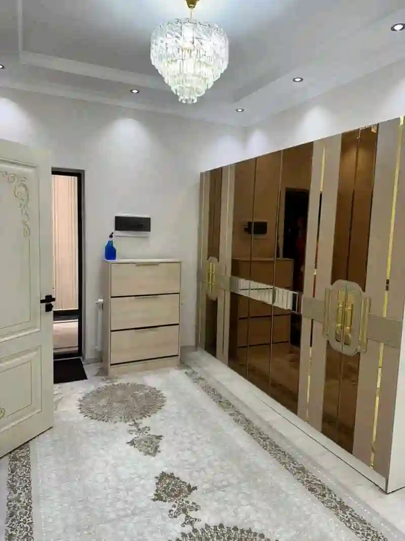 2-к квартира, 5 этаж, 80 м², И.Сомони овир