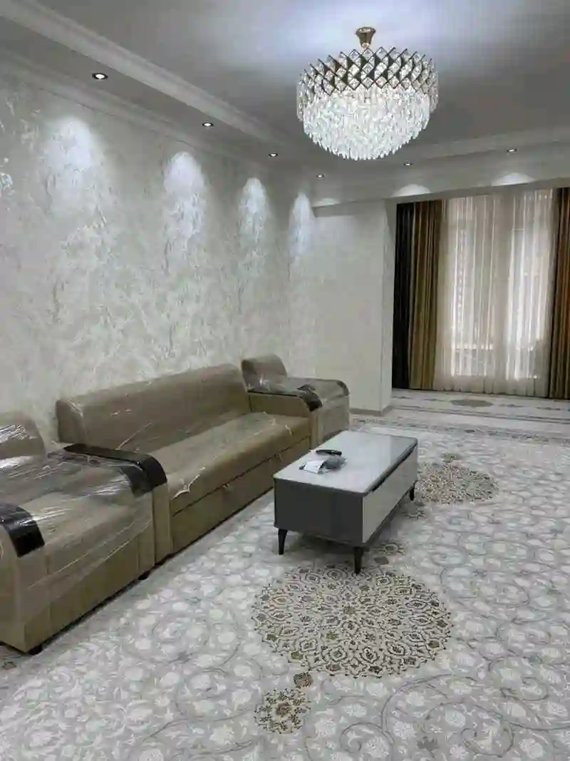 2-к квартира, 5 этаж, 80 м², И.Сомони овир