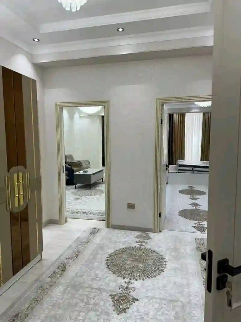 2-к квартира, 5 этаж, 80 м², И.Сомони овир