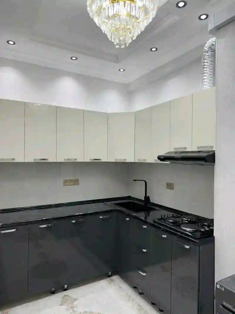 2-к квартира, 5 этаж, 80 м², И.Сомони овир