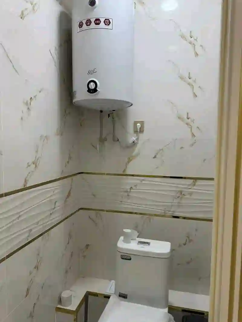 2-к квартира, 5 этаж, 80 м², И.Сомони овир