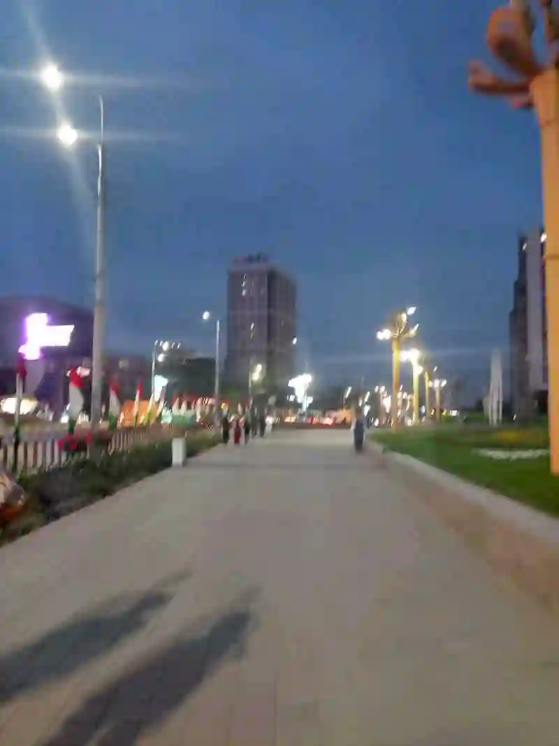 1-к квартира, 15 этаж, 50 м², фирдавси цирк