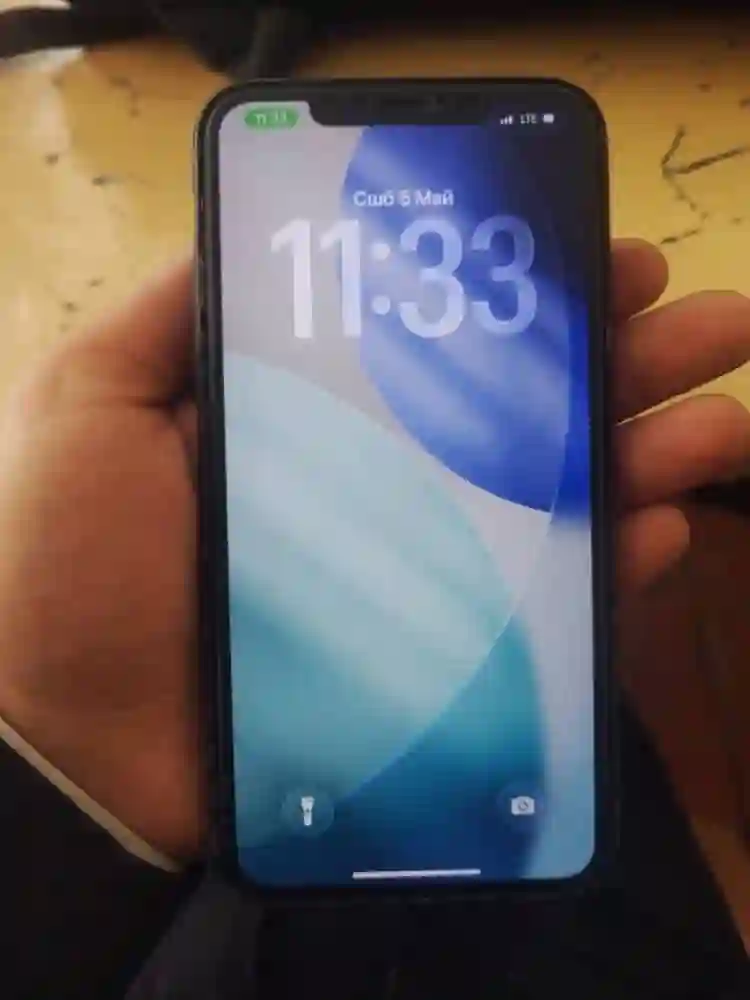 Apple IPhone 11 Pro Max 64 gb