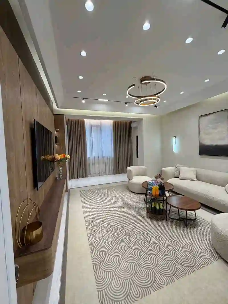 2-к квартира, 12 этаж, 95 м², Шохмансур