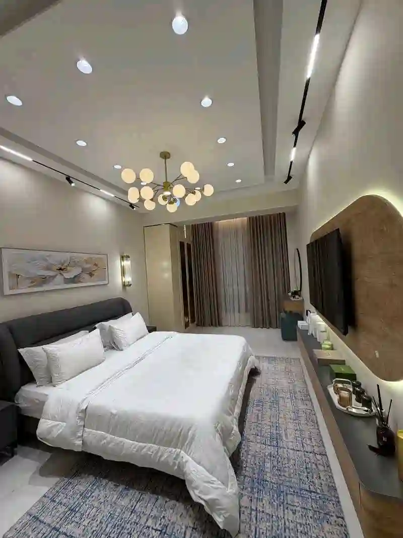 2-к квартира, 12 этаж, 95 м², Шохмансур